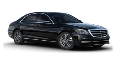 Expert Mercedes Collision Repair in the Puget Sound Area