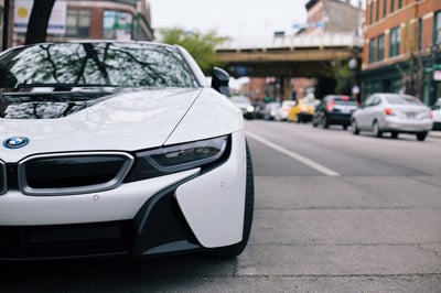 Auto Body Collision Repair Shop in Seattle