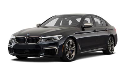 Certified BMW Collision Repair Experts in Seattle