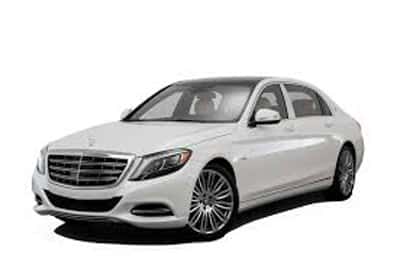 Certified Mercedes Collision Repair in Seattle