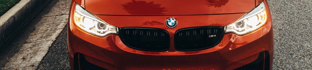 BMW Collision Repair, BMW repair