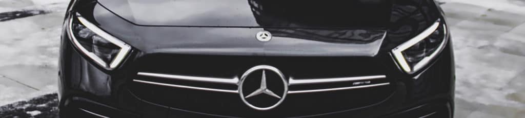Mercedes Collision Repair, Mercedes repair