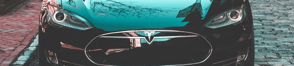 Tesla Collision Repair, Tesla repair