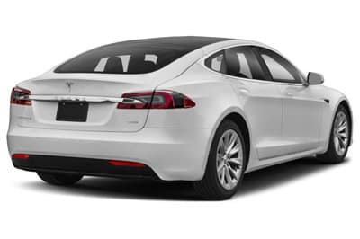Certified Tesla Collision Repair in Seattle