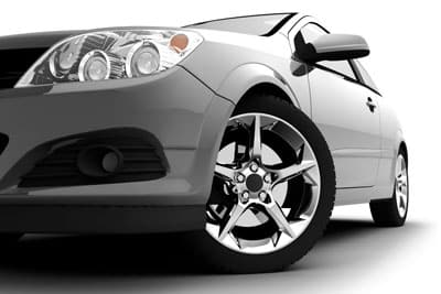 high-end auto body repair