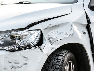 auto body repair centralia