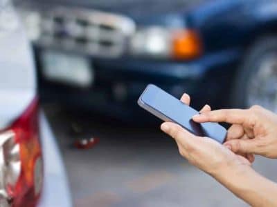 collision repair tacoma