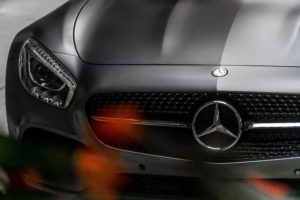 mercedes collision repair