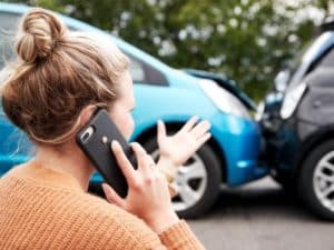 BMW collision repair kirkland