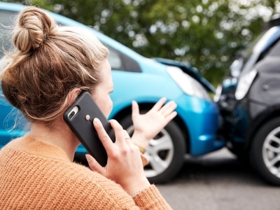 BMW collision repair kirkland