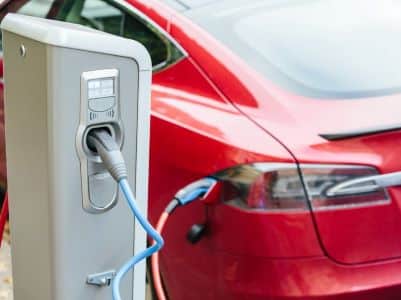 Tesla collision center edmonds