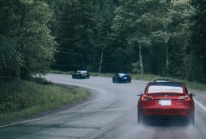 Tesla certified body shop Seattle