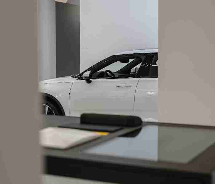 Pacific Auto Body Redmond auto body repair