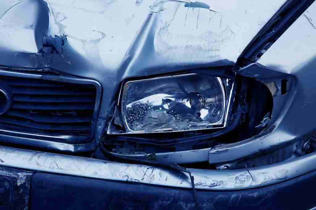 auto body repair near me centralia