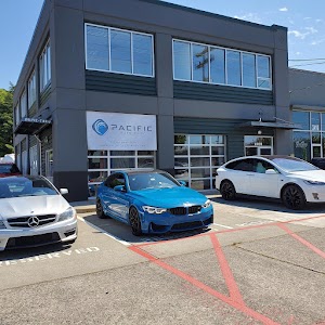 Pacific Auto Body place picture