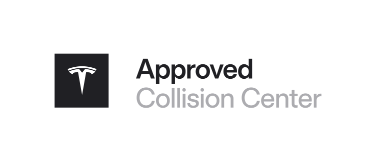 Tesla Approved Collision Center